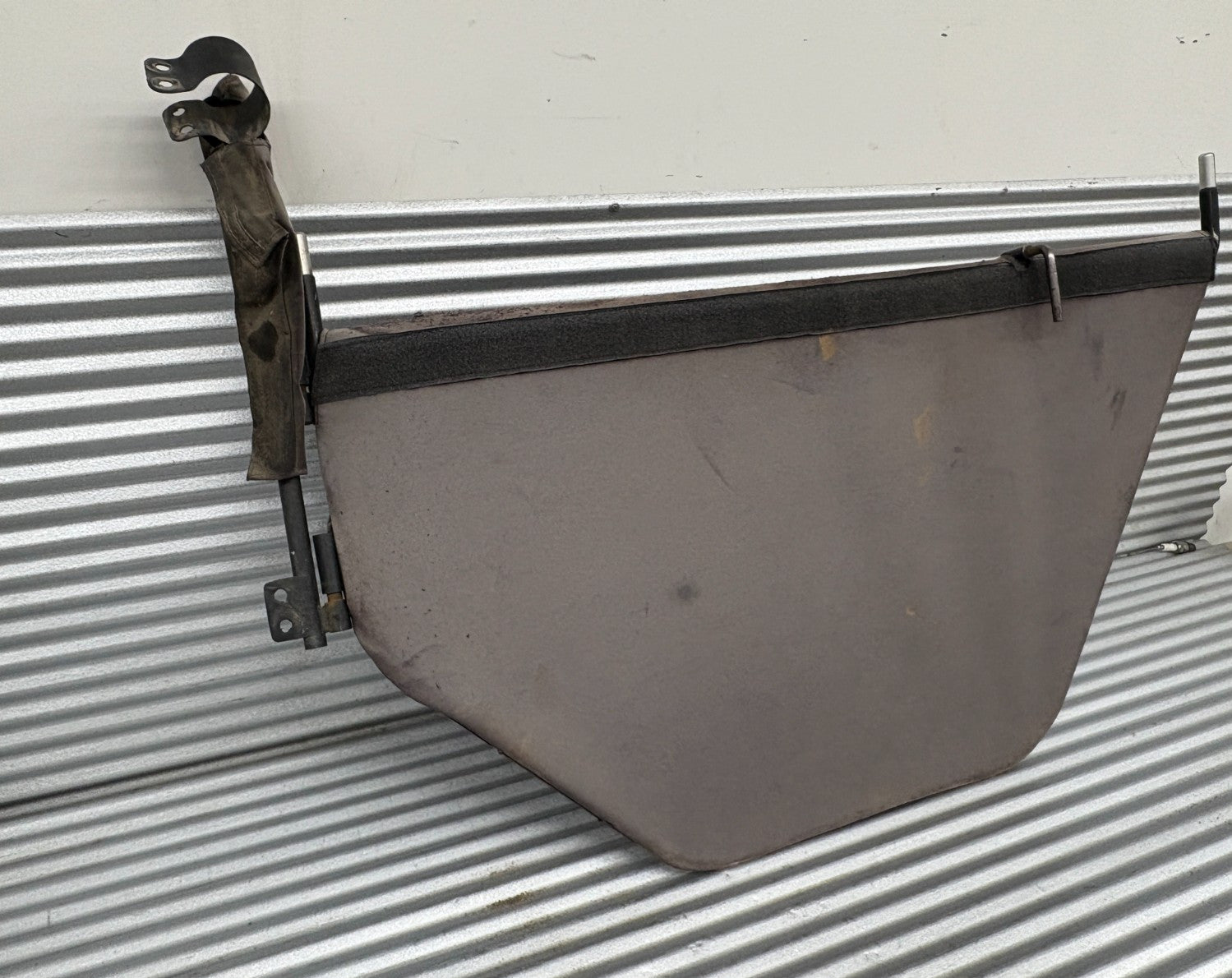 2010 Kawasaki Teryx 750 Steel Doors with Door Skins