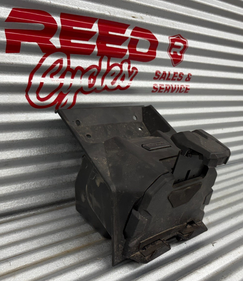 2018 Polaris Ranger 1000 XP Electronic Device Holder Mount