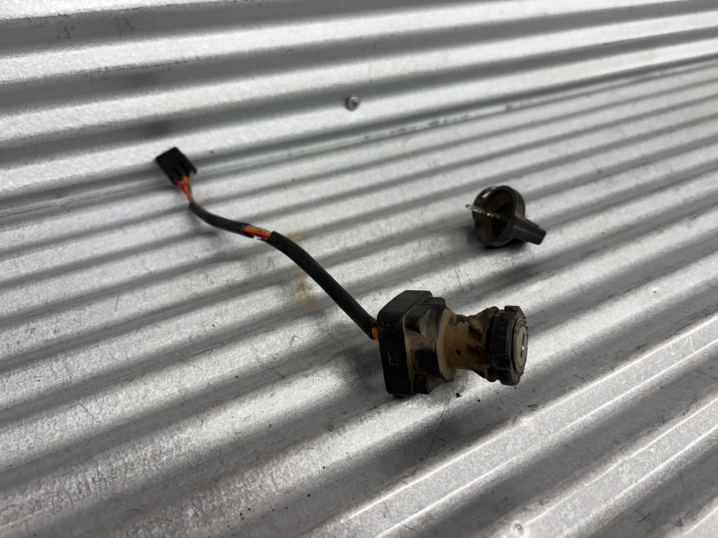 OEM 2007 Arctic Cat 400 4x4 Ignition Switch With Key 3430-040