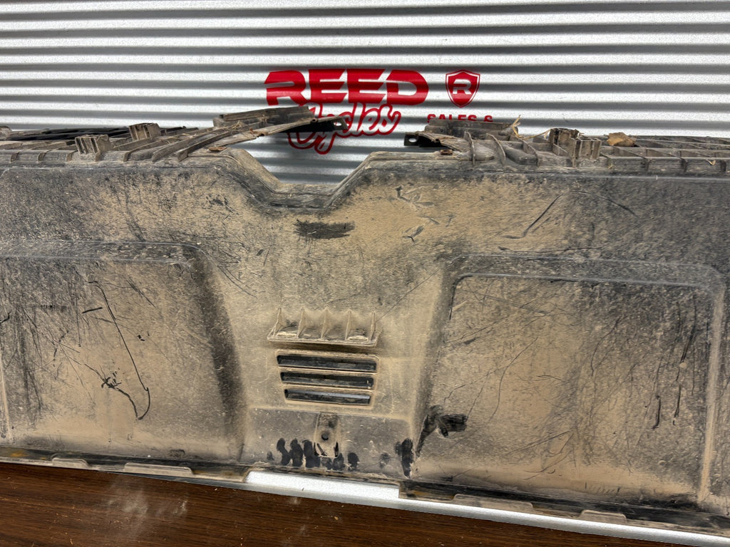 2014 Polaris Ranger 570 Crew EFI Floor Base Board OEM 5438570/5437782