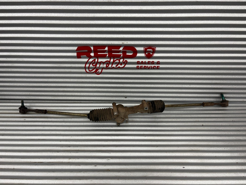 2018 Polaris Ranger  XP 1000 OEM Steering Rack and Pinion 1824794