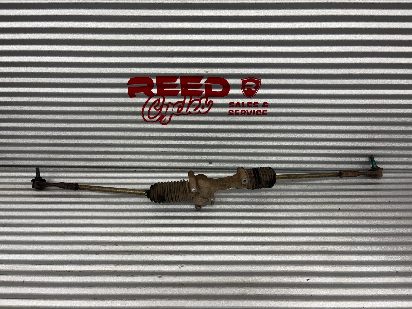 2018 Polaris Ranger  XP 1000 OEM Steering Rack and Pinion 1824794