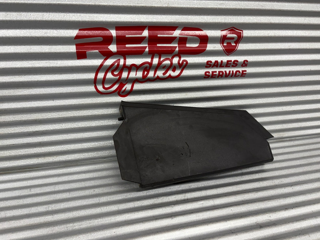 2019 Polaris Ranger 1000 Rear Fender Closeoff Panel Left OEM 5453734-070