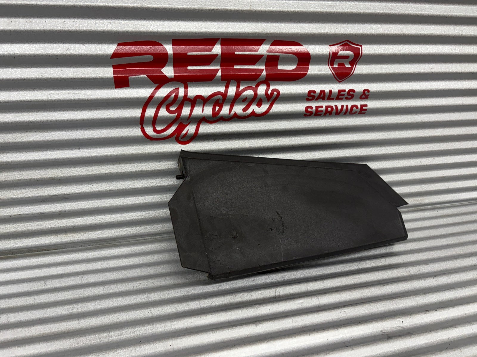 2019 Polaris Ranger 1000 Rear Fender Closeoff Panel Left OEM 5453734-070