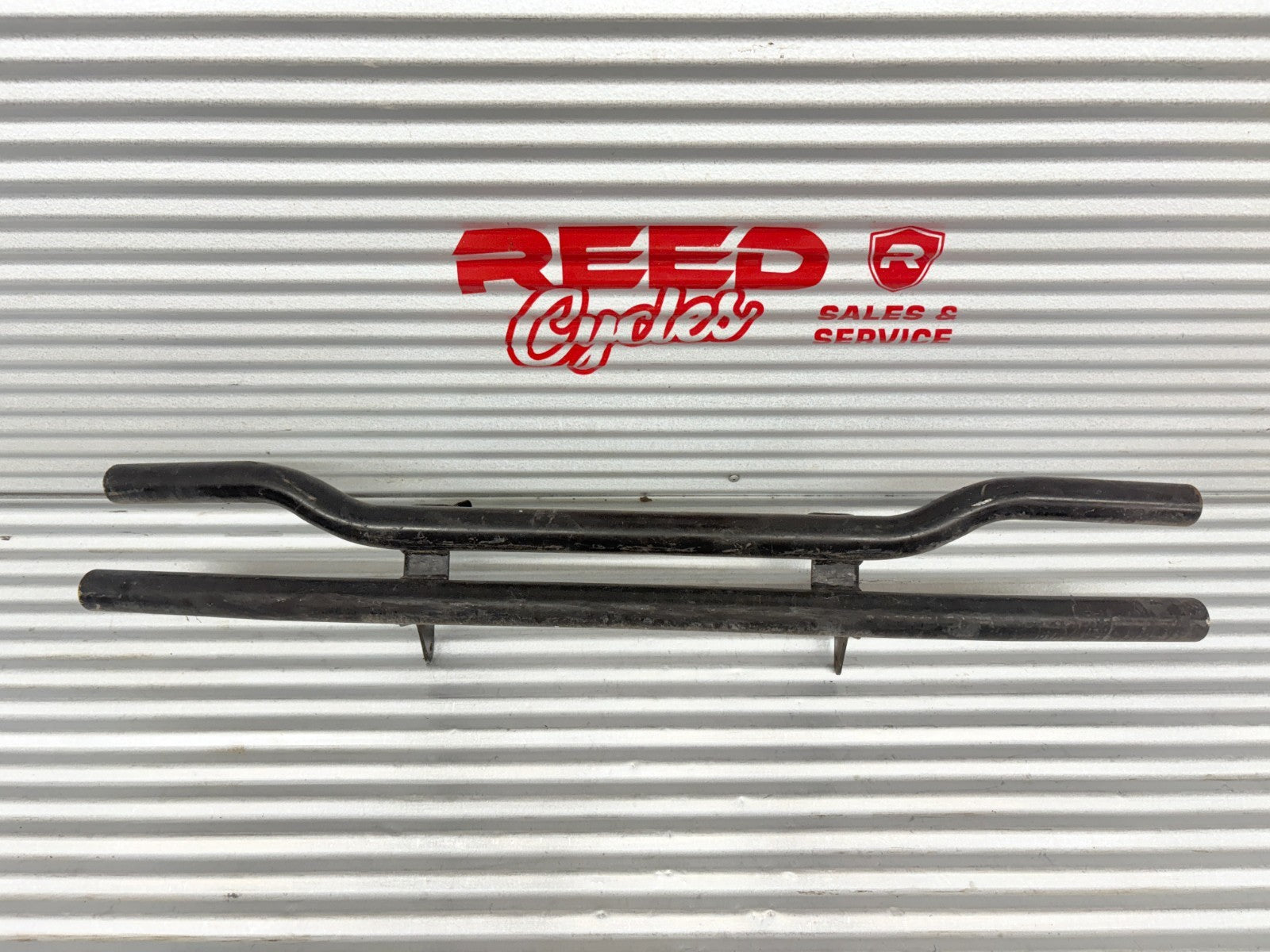 2002 Polaris Sportsman 700 Rear Bumper OEM 5243378-067