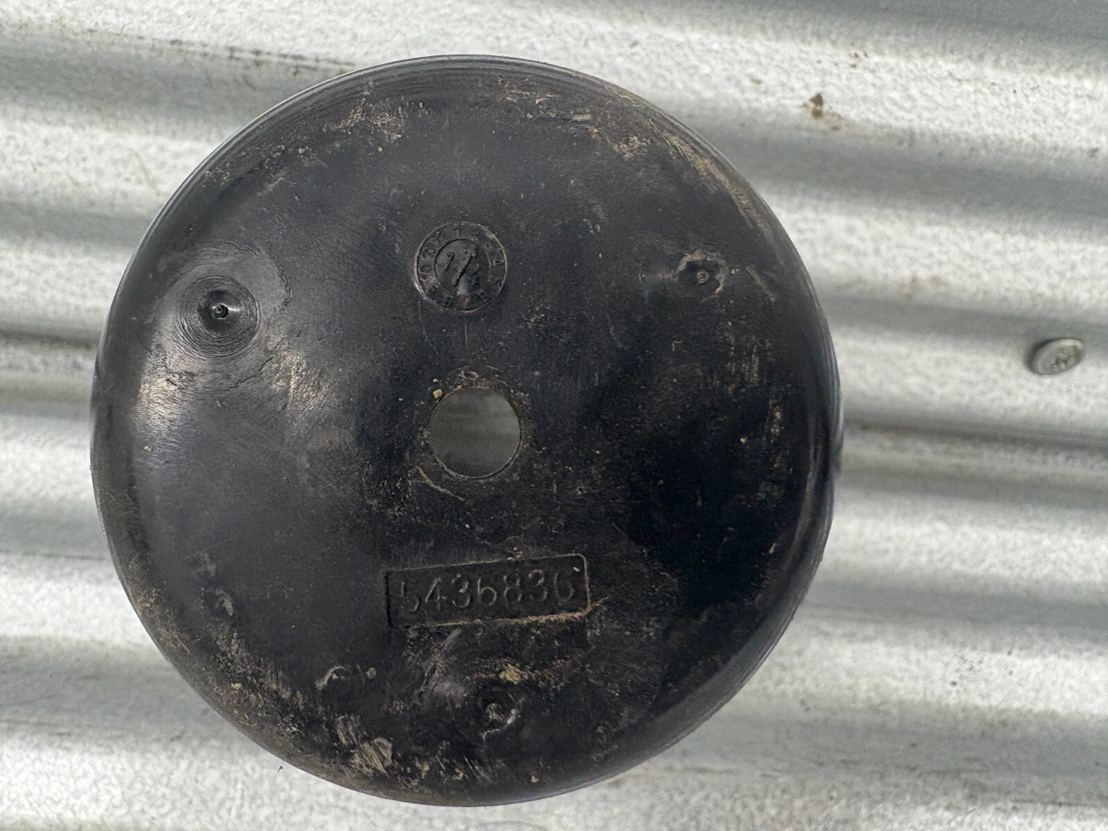 Polaris Ranger XP 1000 NorthStar Premium Cup Holder 5436836