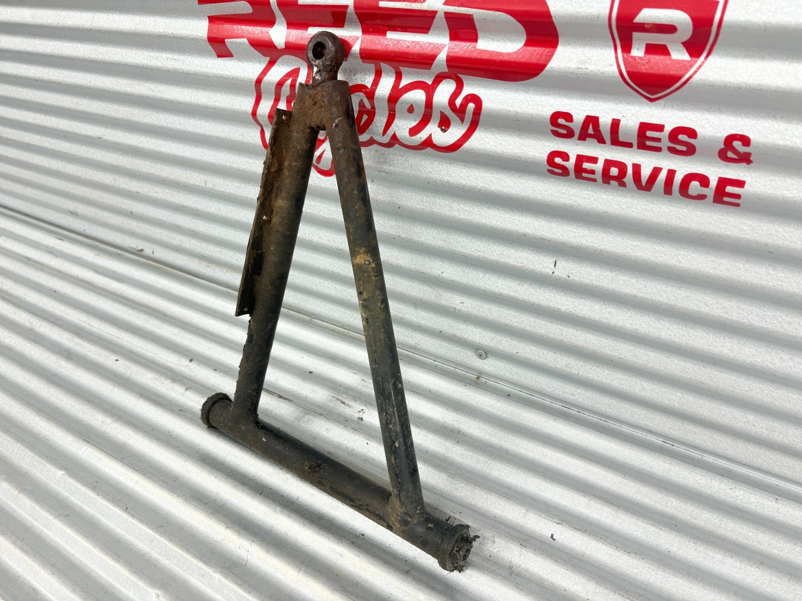 2002 Polaris Sportsman 700 Front Right Lower A Arm OEM 2200628