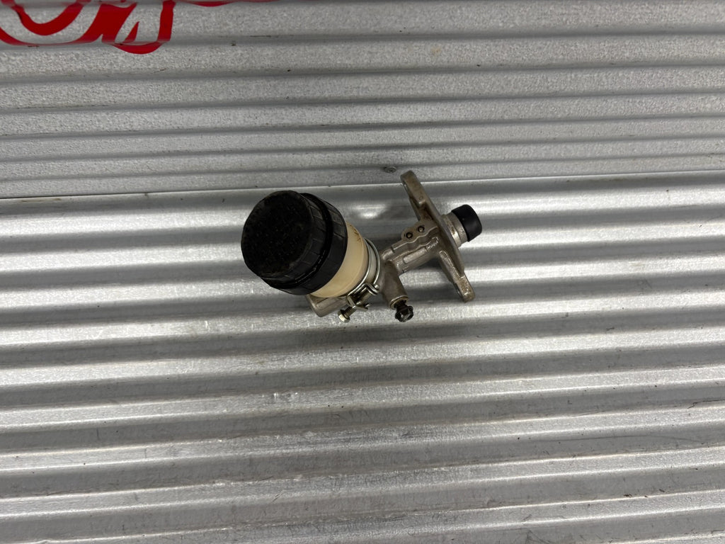 2010 Kawasaki Teryx 750 Brake Master Cylinder OEM 43015-1683