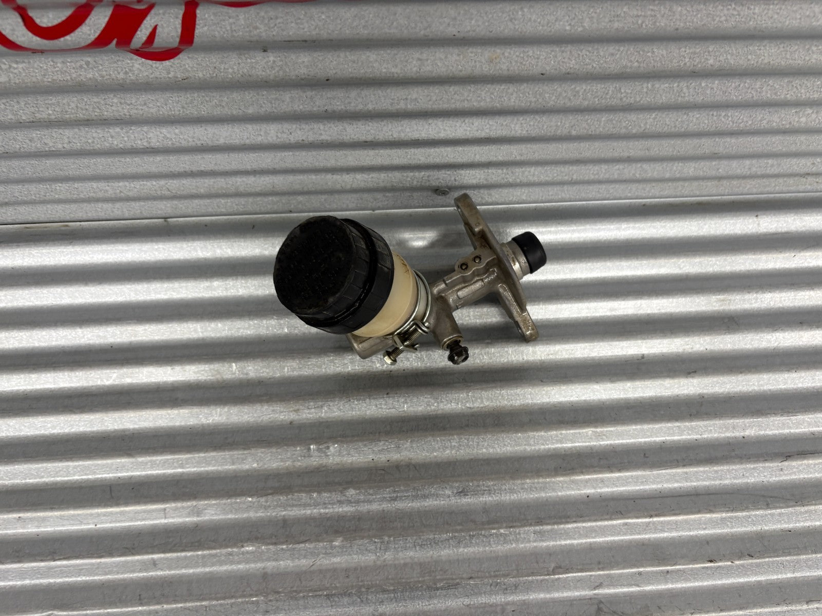 2010 Kawasaki Teryx 750 Brake Master Cylinder OEM 43015-1683