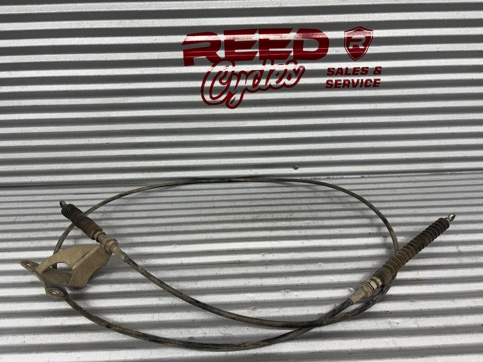 2013 Polaris Ranger XP 900 Shift Cable OEM 7081849