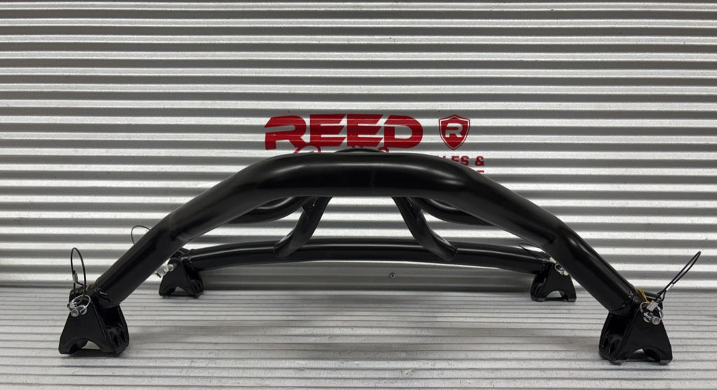 Polaris Razor Spare Tire Holder OEM 2879464