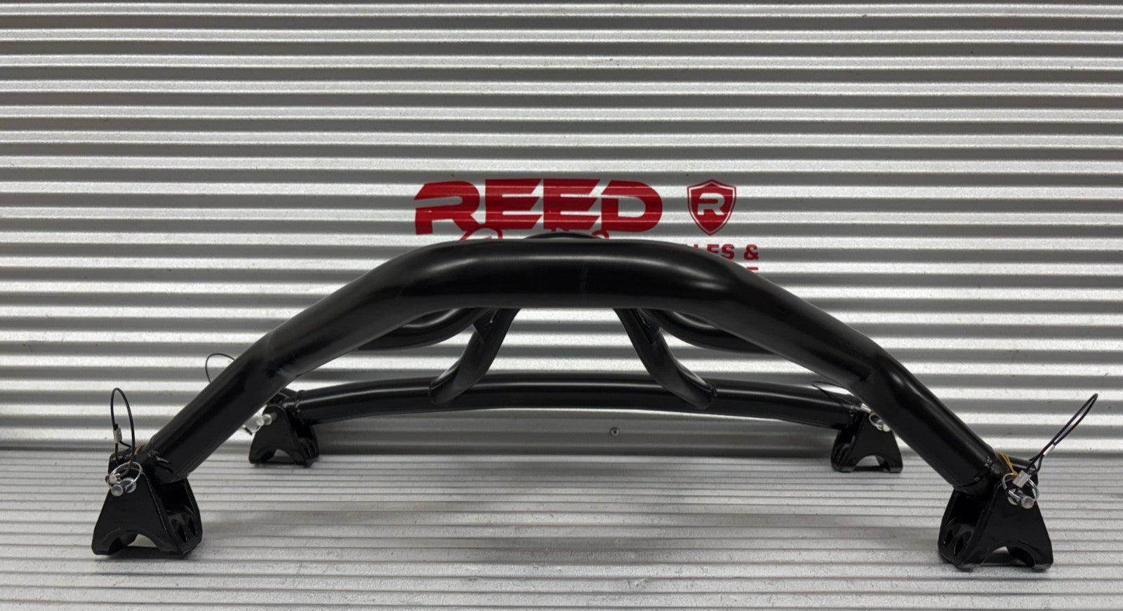 Polaris Razor Spare Tire Holder OEM 2879464