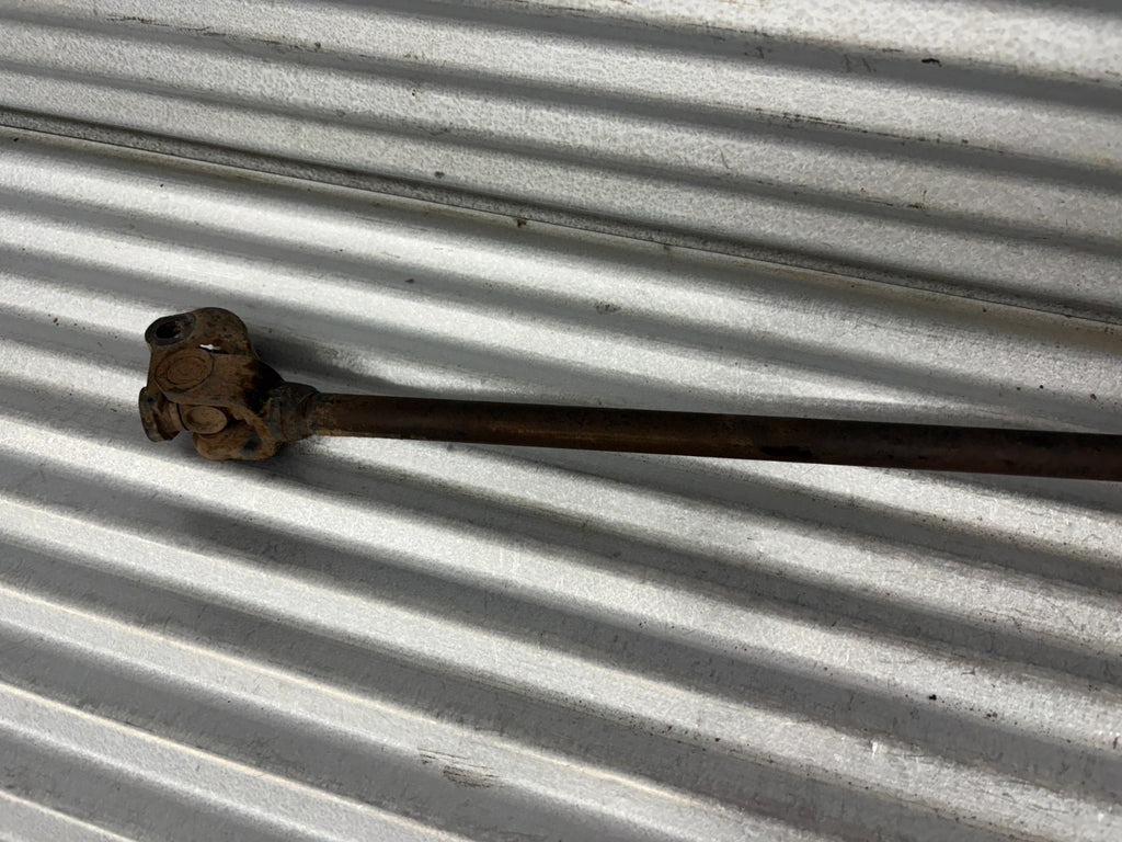2014 Polaris Ranger 570 Crew EFI Steering Linkage Shaft OEM 1543241