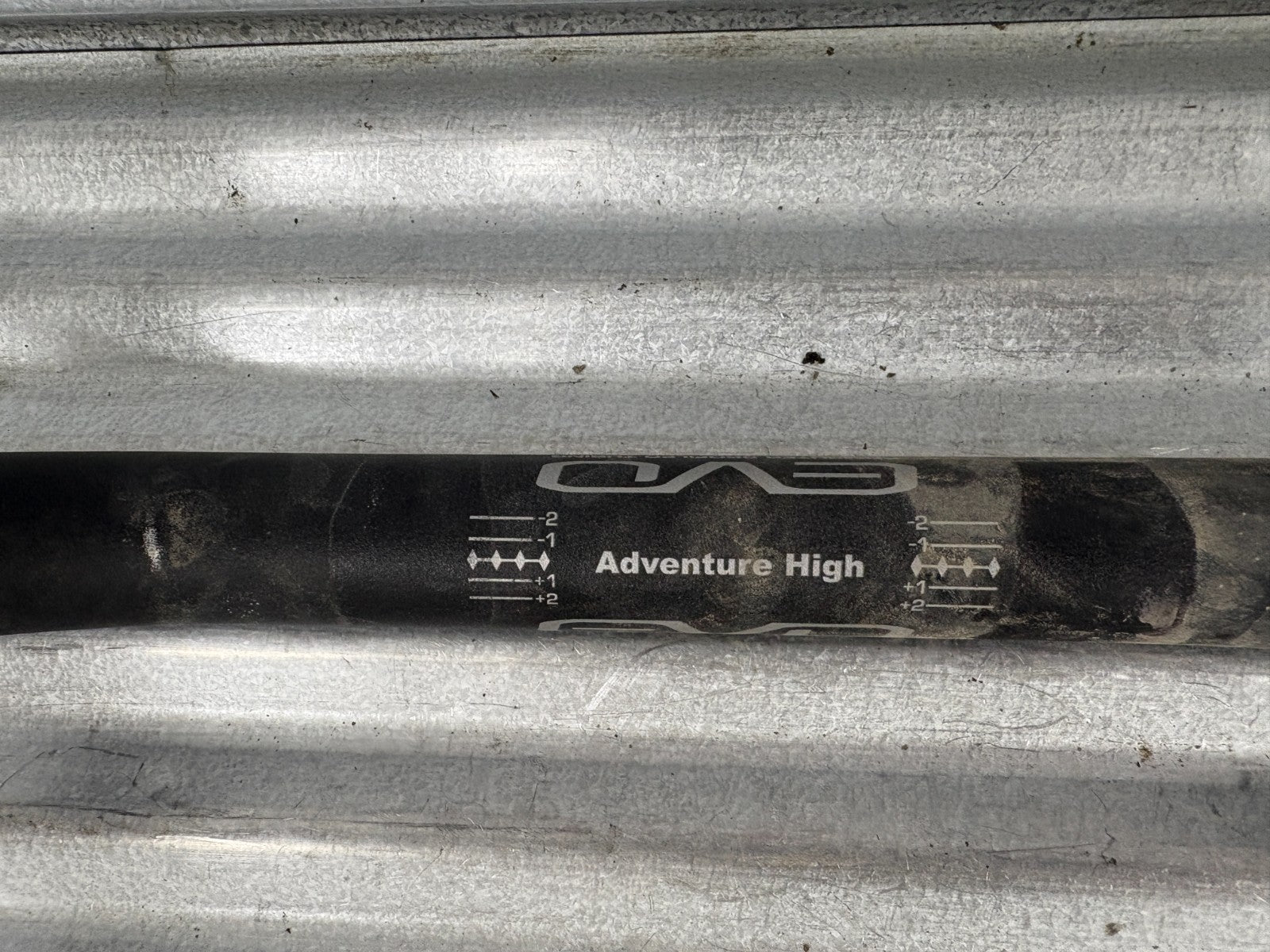 2013 Suzuki KingQuad 750 AXi Aftermarket ProTaper EVO Handlebars