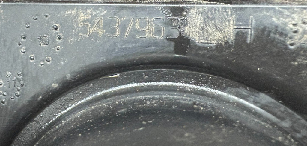 2014 Polaris Ranger 570 Crew EFI Left Cup Holder OEM 5437963