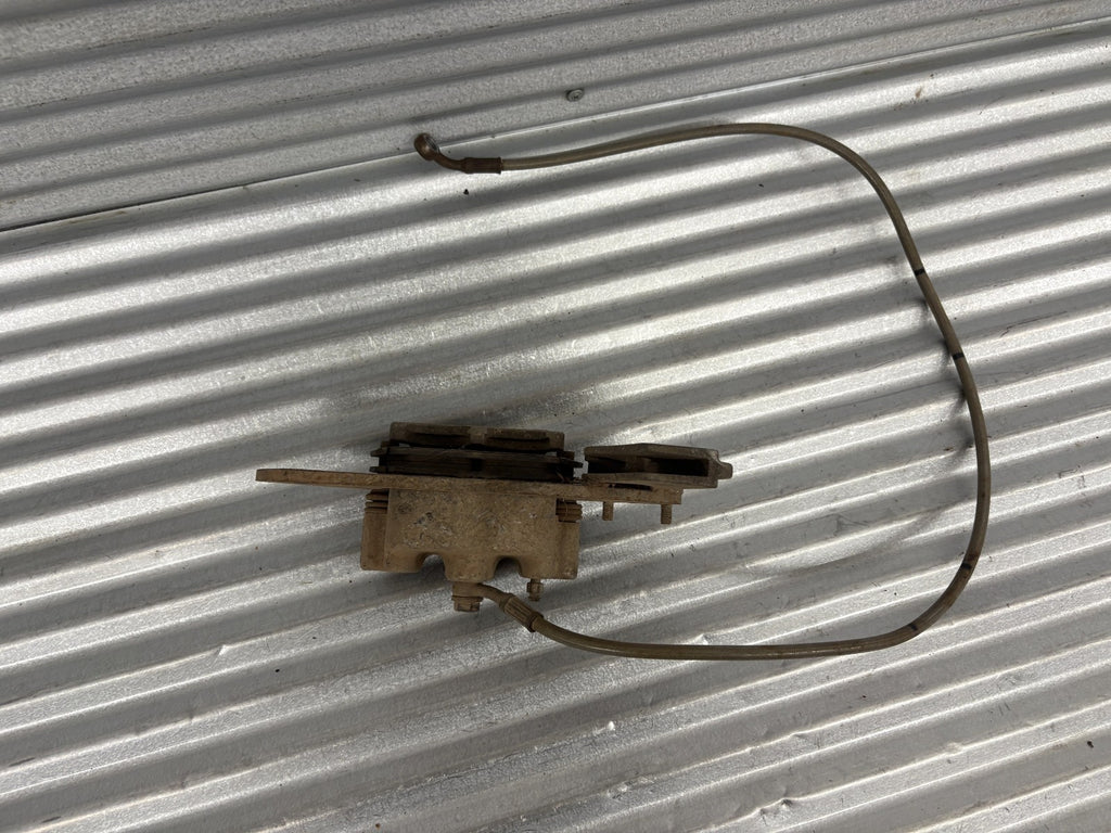 Polaris Ranger XP 1000 Front Left Brake Caliper 9043/1912255