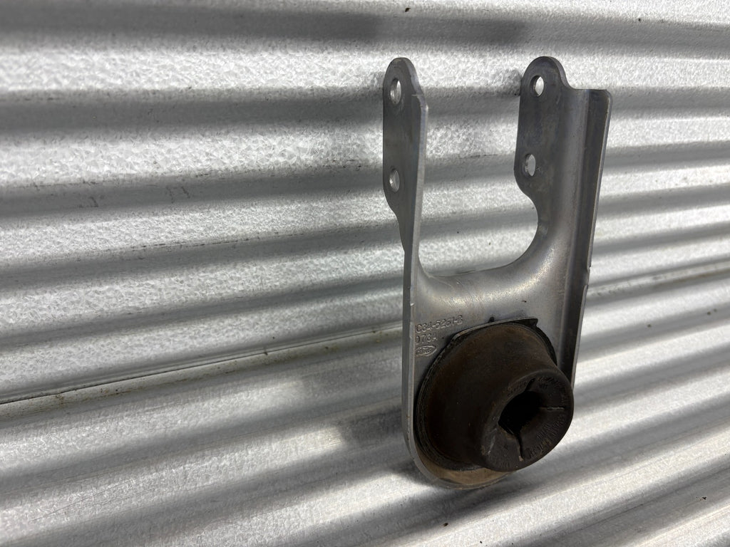 OEM Ford Super Duty F-250 2017-2024 Rear Exhaust Hanger Bracket HC3Z-5260-H