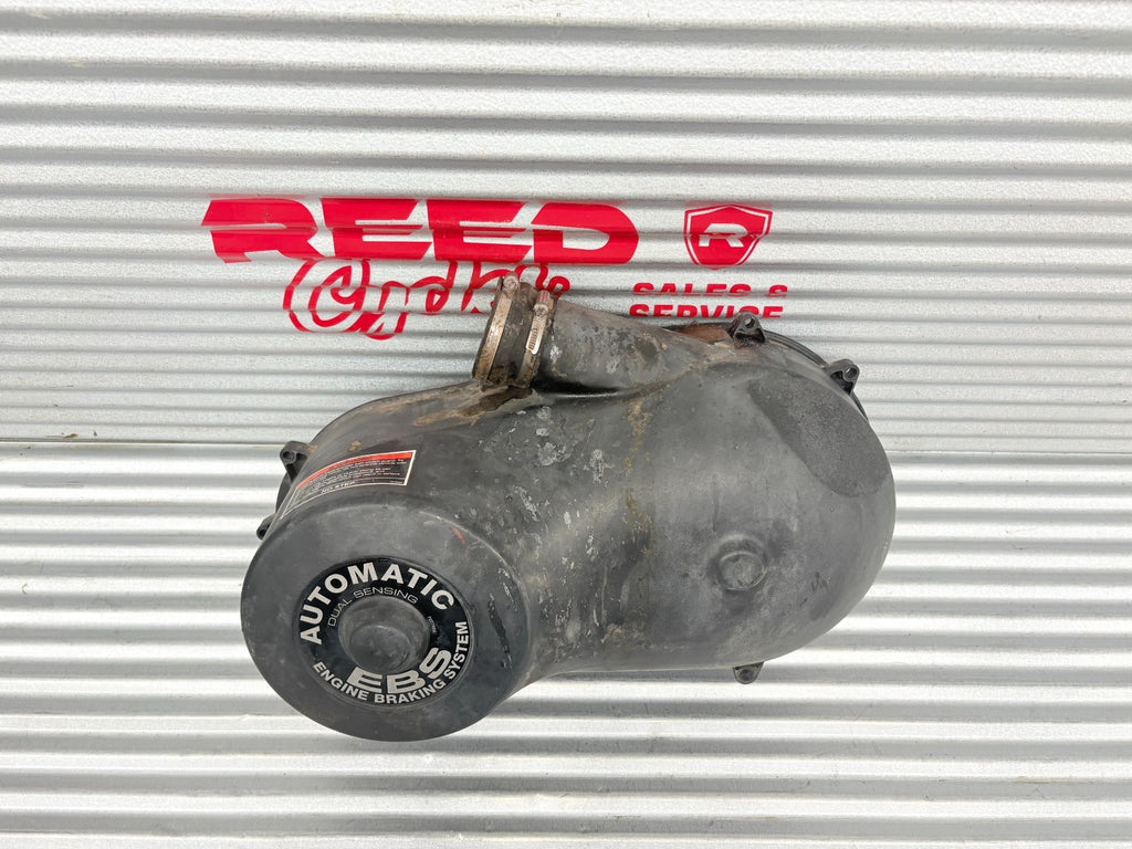 2002 Polaris Sportsman 700 Outer Clutch Cover OEM 2633262