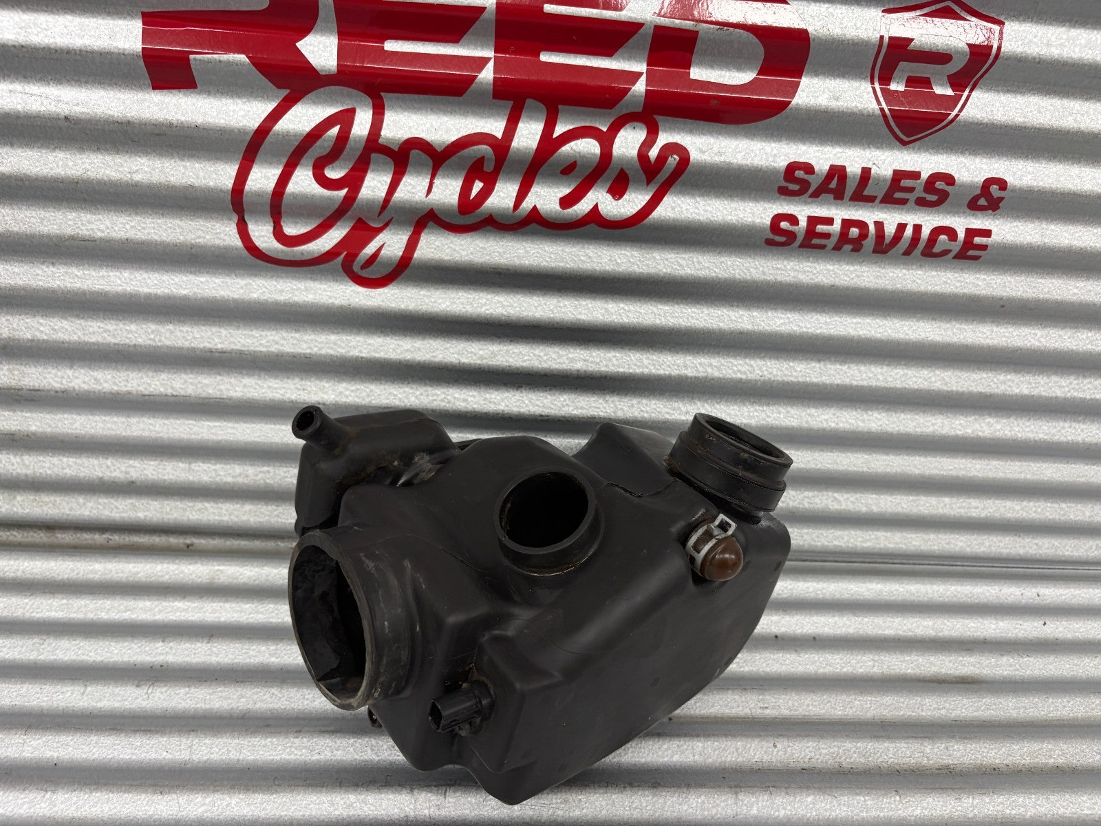 2010 Kawasaki Teryx 750 Secondary Airbox OEM 14073-0257