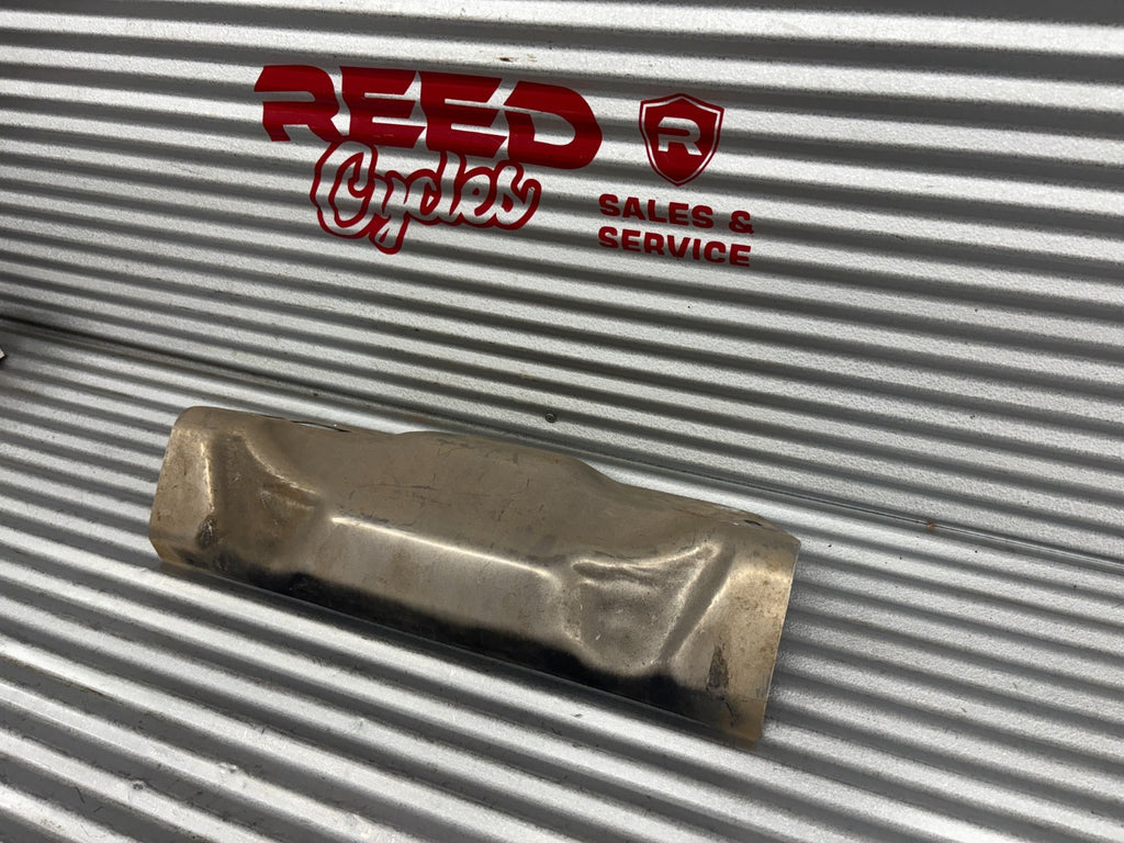 2023 Polaris RZR PRO XP Silencer Shield 5266648 OEM