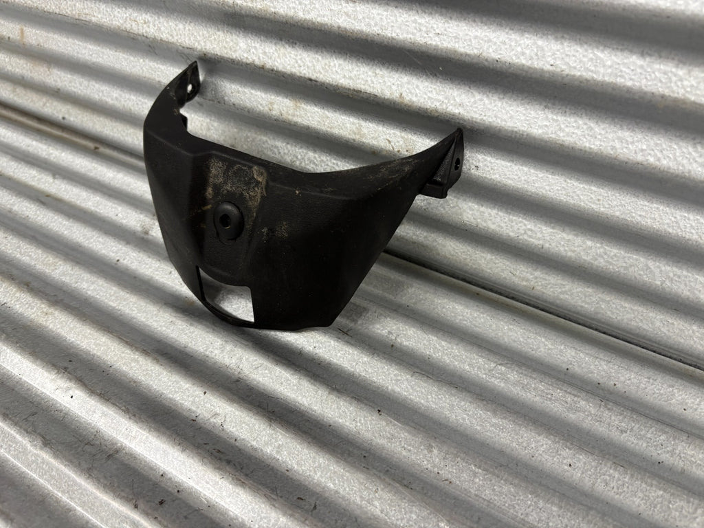 2013 Suzuki KingQuad 750 AXi Lower Handle Cover OEM 56331-31G00-291