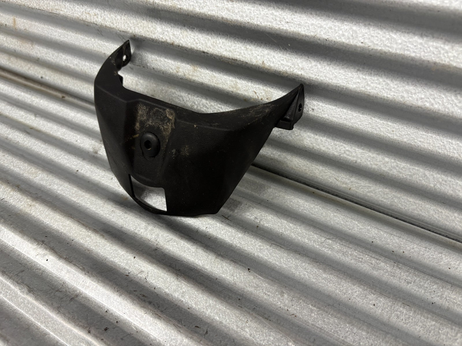 2013 Suzuki KingQuad 750 AXi Lower Handle Cover OEM 56331-31G00-291