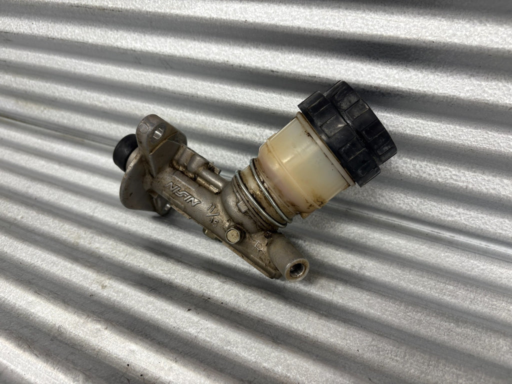 2010 Kawasaki Teryx 750 Brake Master Cylinder OEM 43015-1683