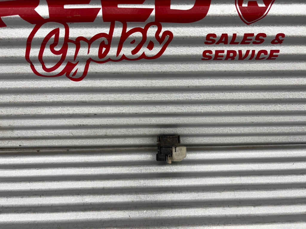 2013 Suzuki KingQuad 750 AXi Starter Solenoid OEM 31800-41G00