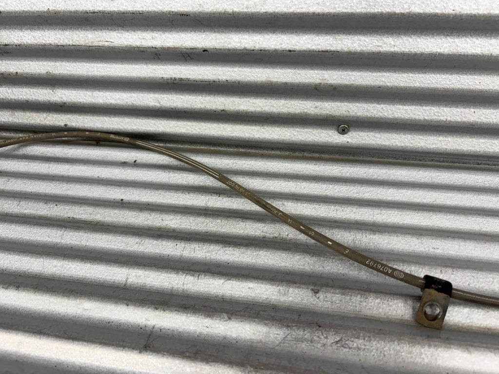 2014 Polaris Ranger 570 Crew EFI Right Front Brake Line OEM 1912103