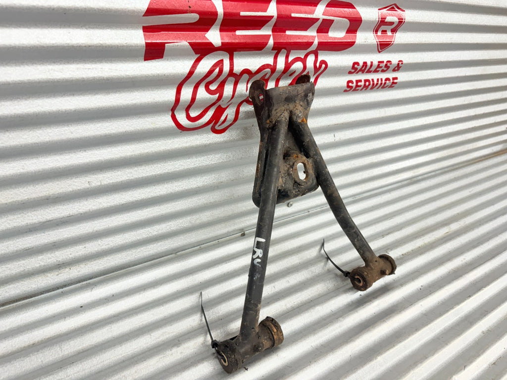 2002 Polaris Sportsman 700 Rear Left Upper A Arm OEM 1040730-067