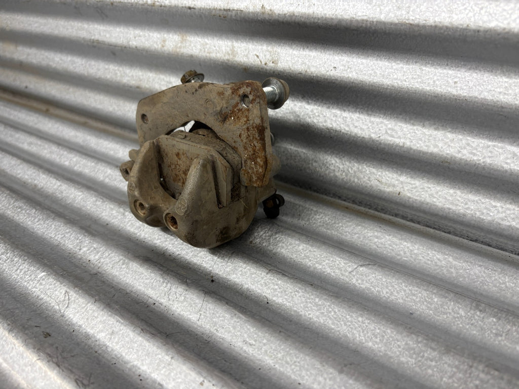 2013 Suzuki KingQaud 750 AXi Right Front Brake Caliper OEM 59100-31G00-999