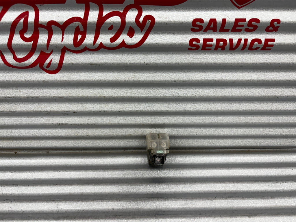 2013 Suzuki KingQuad 750 AXi Starter Solenoid OEM 31800-41G00