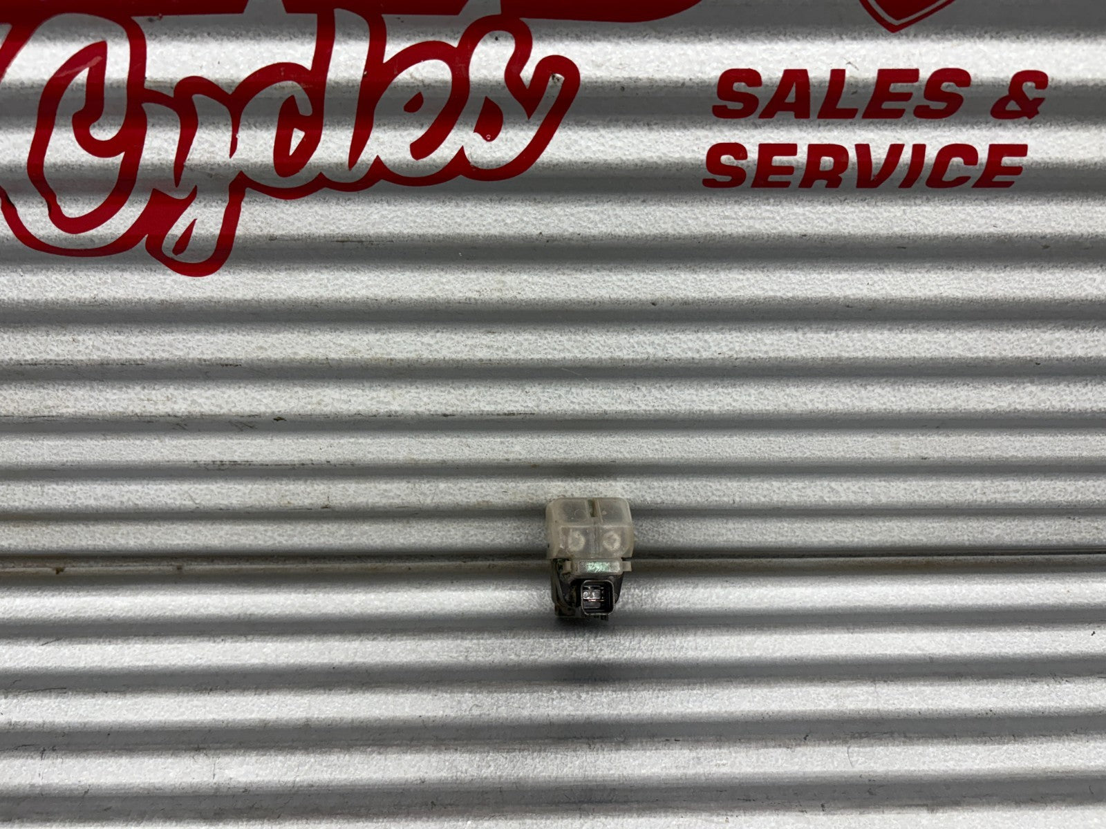 2013 Suzuki KingQuad 750 AXi Starter Solenoid OEM 31800-41G00