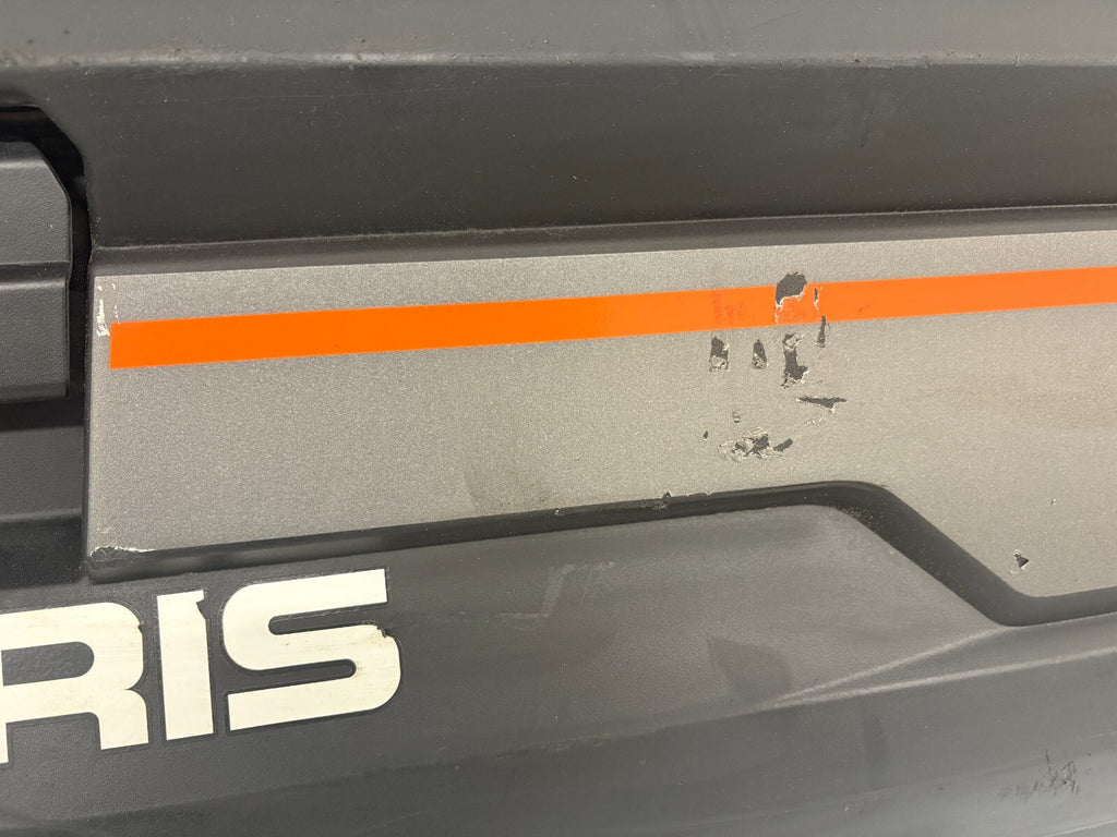 2018 Polaris Ranger XP 1000 Rear Bed Box Tailgate OEM 5453779-070