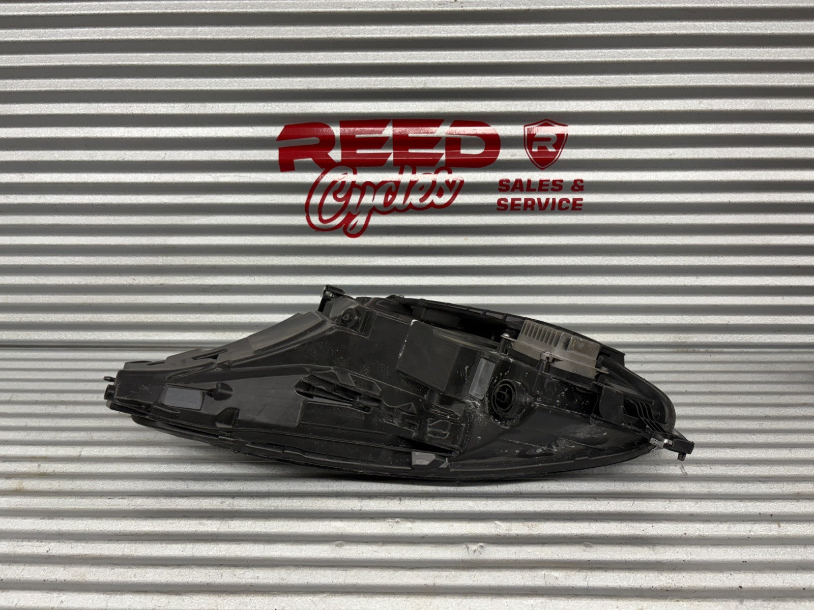 2021-2023 Tesla Model 3/Y Matrix LED Headlight Headlamp Right Passenger Side