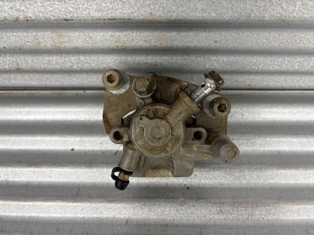 2013 Suzuki KingQaud 750 AXi Right Front Brake Caliper OEM 59100-31G00-999