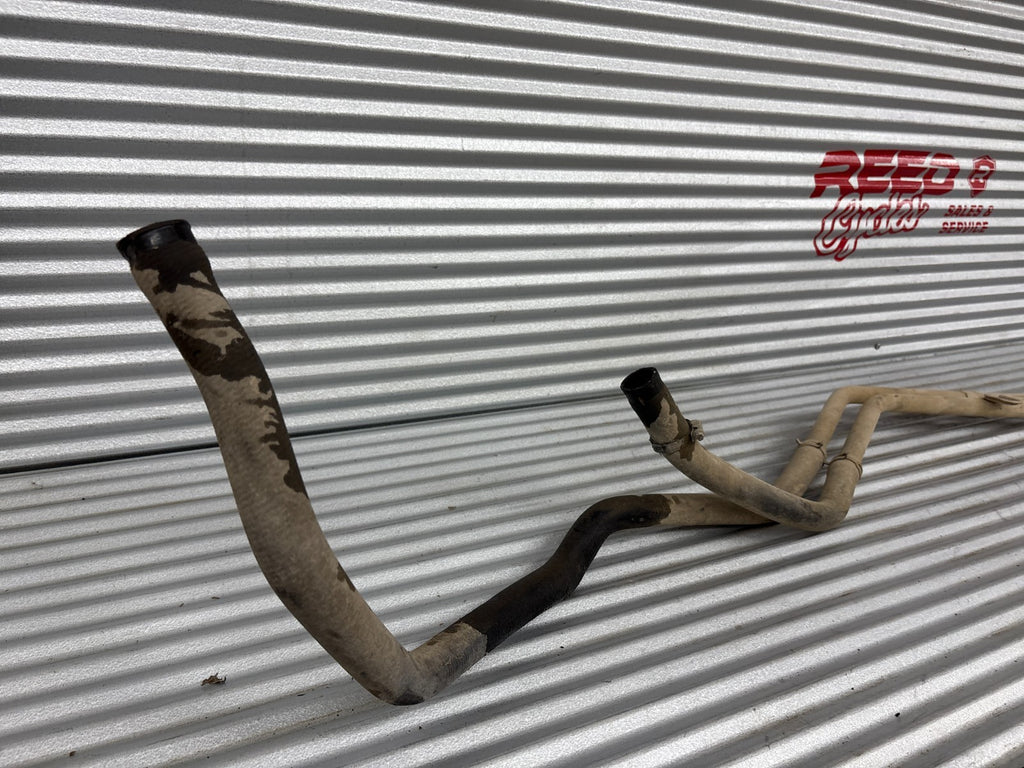 2013 Polaris Ranger XP 900 Coolant Lines Tubes Pipes Full Assembly OEM 1240662