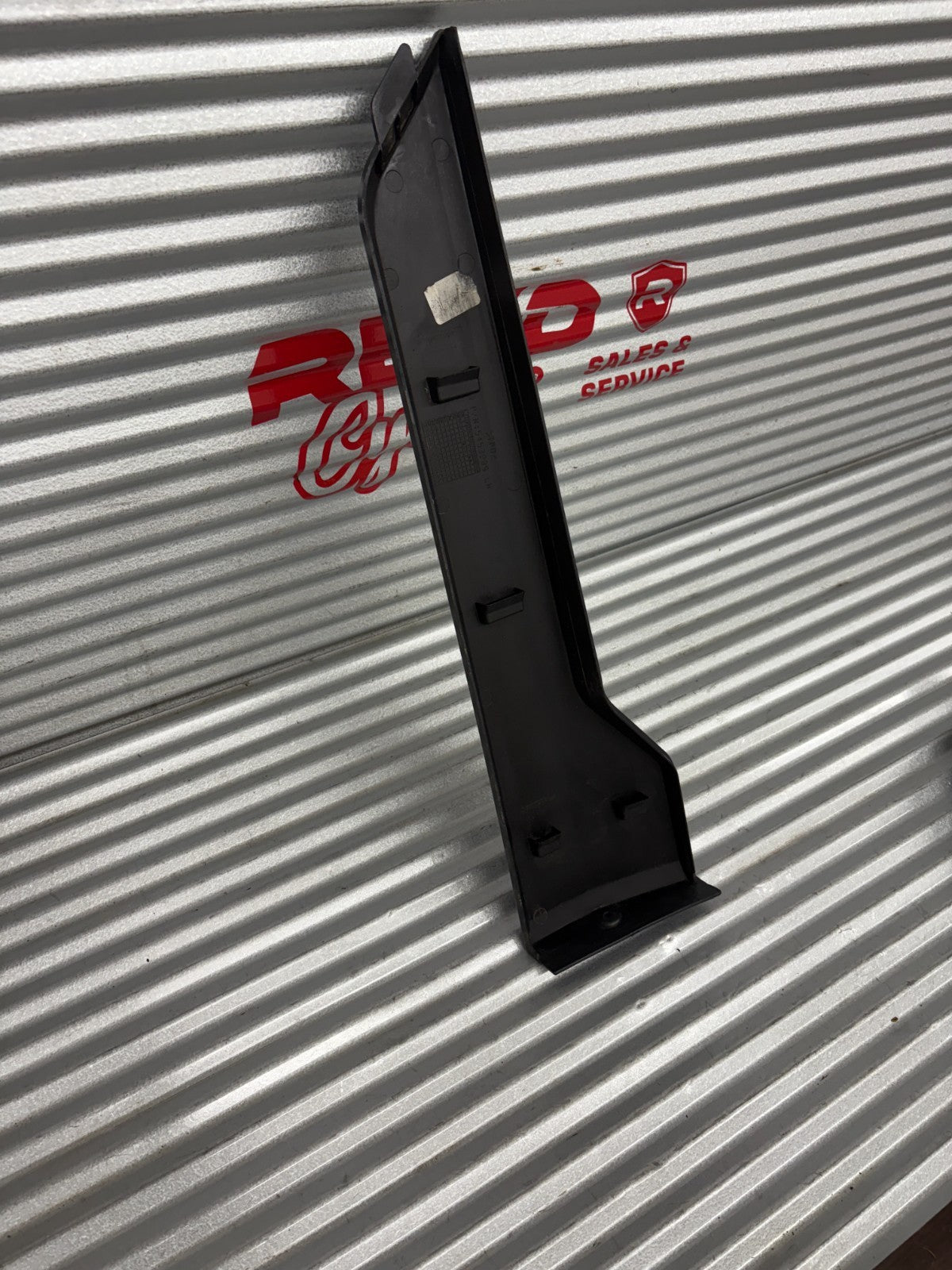 2023 Ranger Crew 1000 XP Polaris Left Hand Door Accent Panel OEM 5453999-070