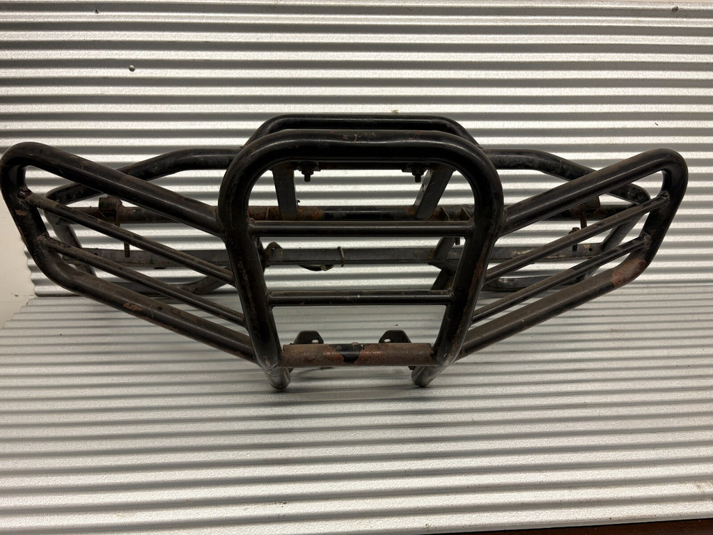 2007 Arctic Cat 400 4x4 ATV Front Bumper Rack OEM 1506-750