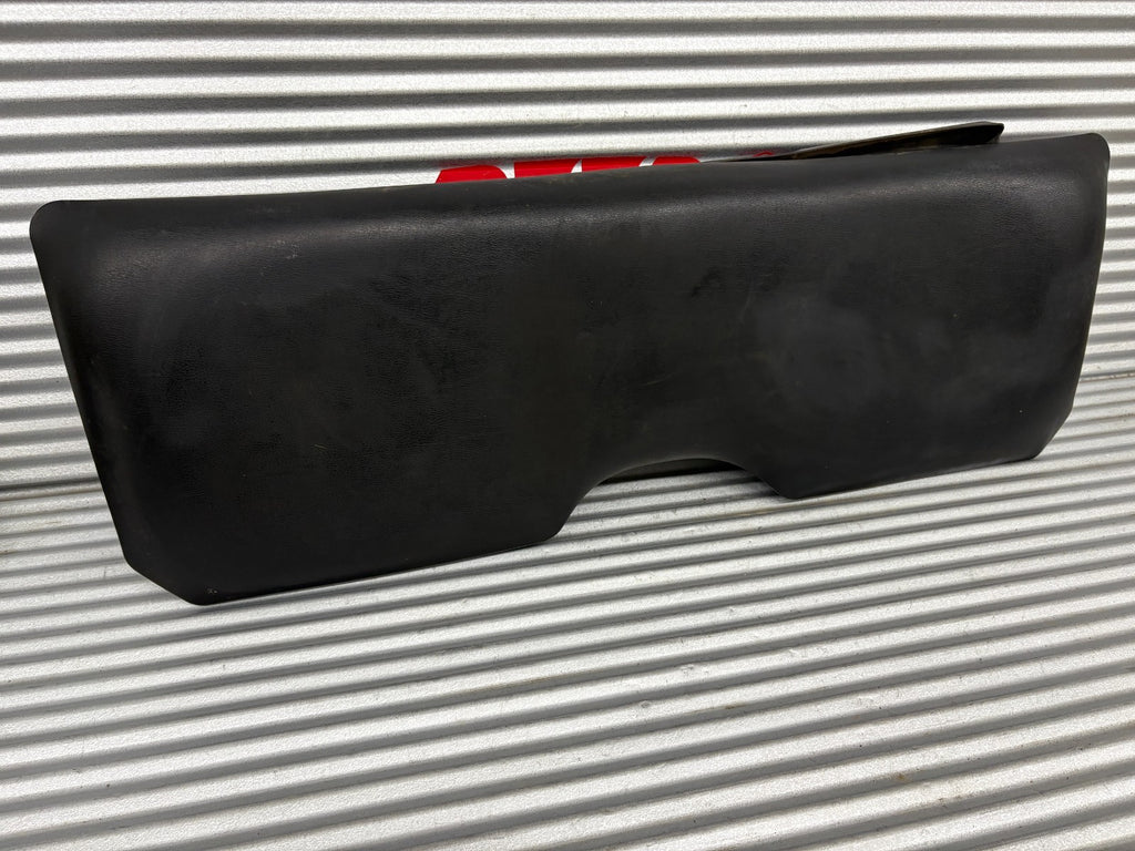 2014 Polaris Ranger 570 Crew EFI Full Seat Back OEM 2684887-070