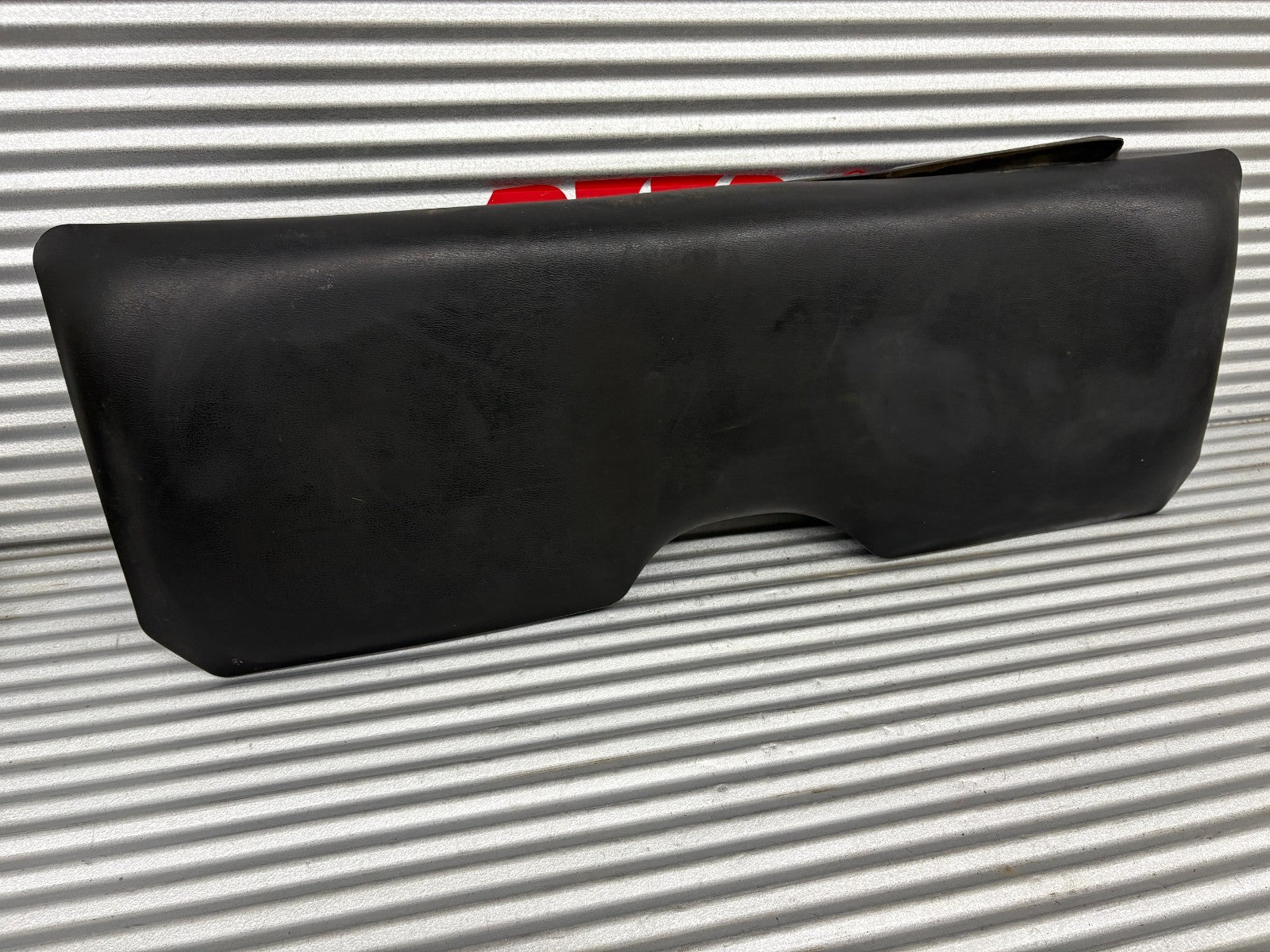 2014 Polaris Ranger 570 Crew EFI Full Seat Back OEM 2684887-070