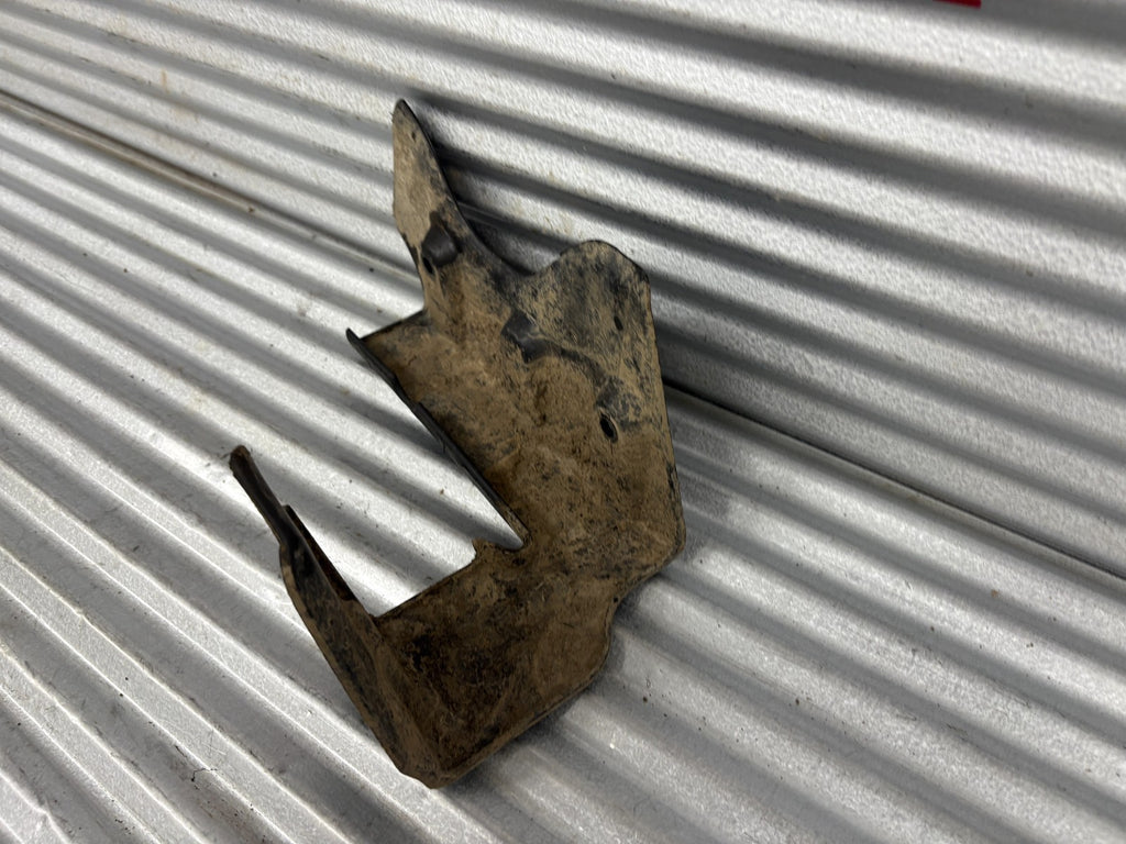 2013 Suzuki KingQuad 750 AXi Rear Left Lower Control A-Arm Guard