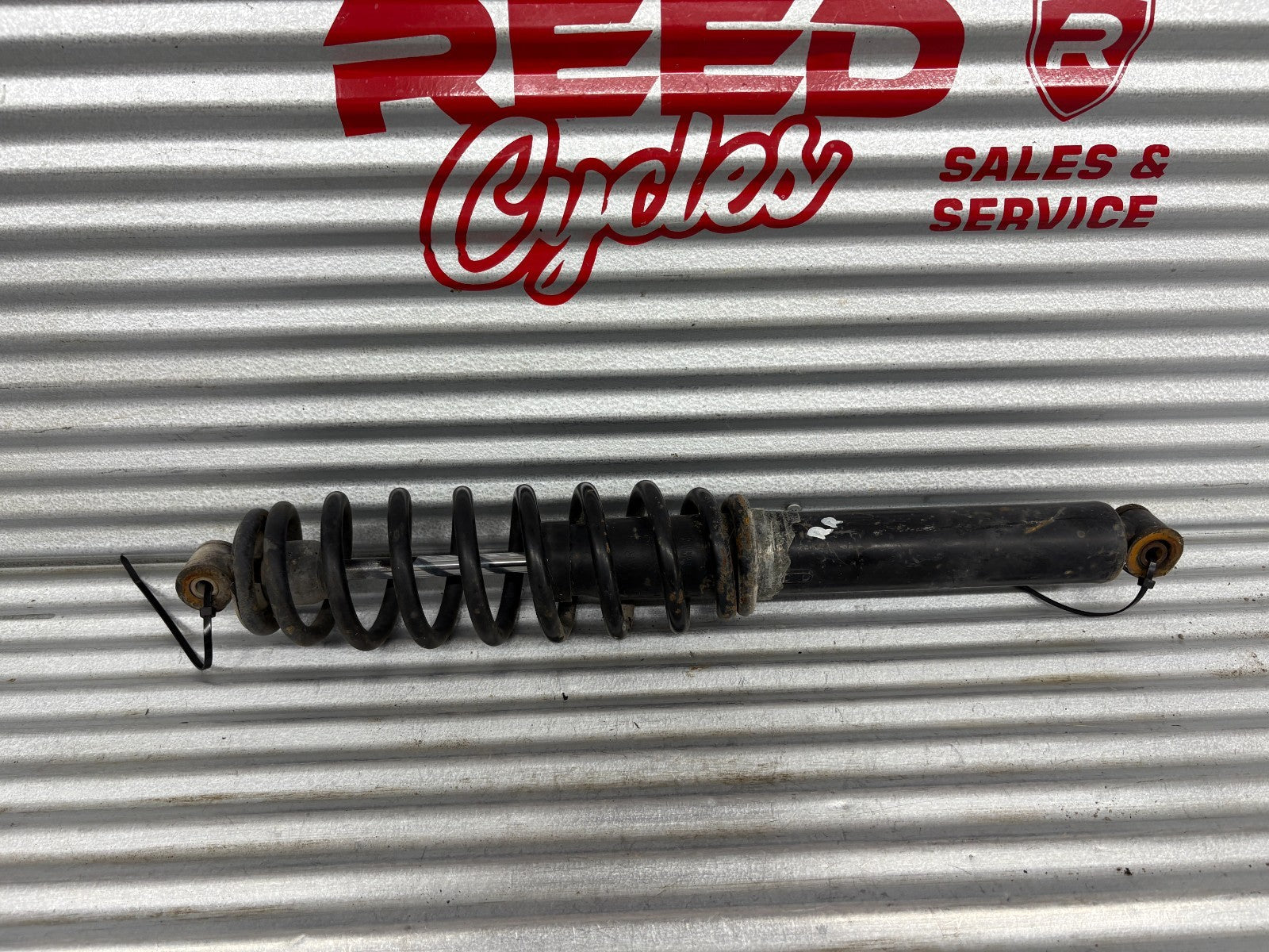 2013 Polaris Ranger XP 900 Rear Right Shock OEM 7043753