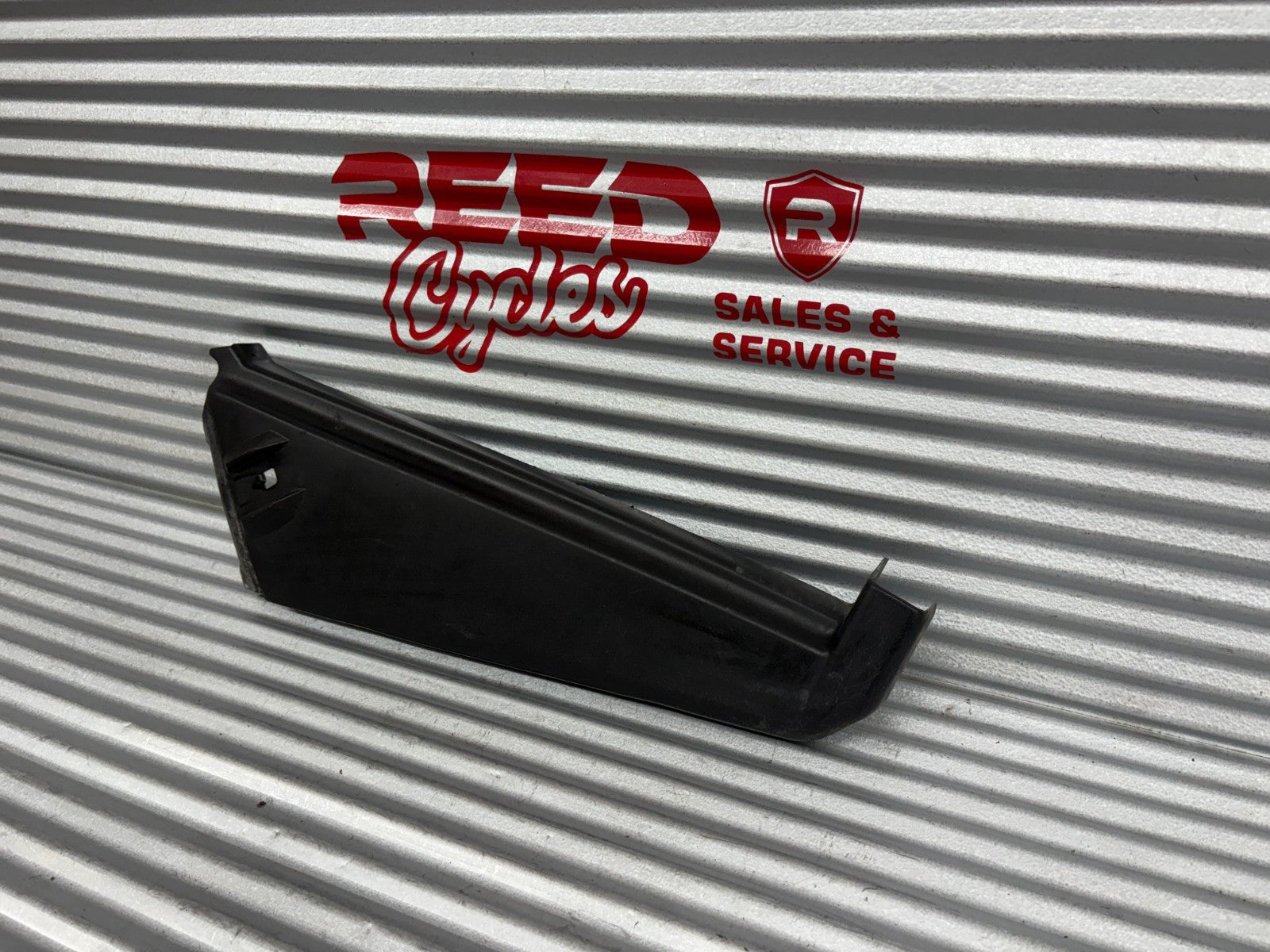 2014 Polaris Ranger 570 EFI Front Left Fender Panel OEM 5437797-070