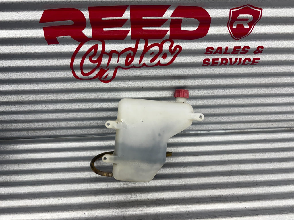 2013 Polaris Ranger XP 900 Coolant Overflow Bottle Surge Tank OEM 5439202