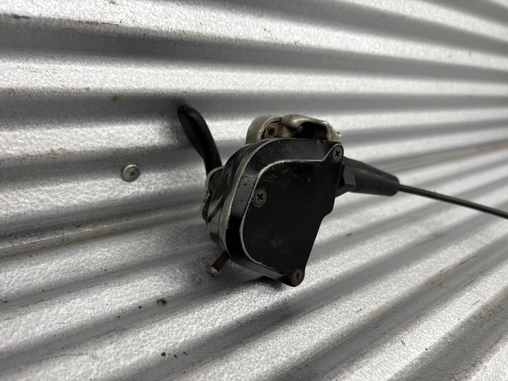 2012 Kawasaki KX450F Throttle Body Keihin OEM 16163-0734