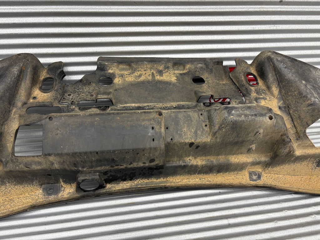 2013 Polaris Ranger XP 900 Hood Liner Splash Guard OEM 5439025-070