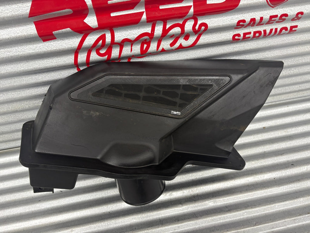 2023 Polaris RZR PRO XP Right Frogz Skin Intake Bezel OEM 2637233