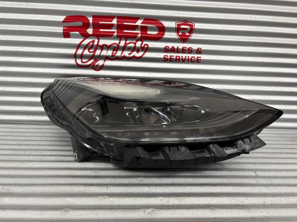 2021-2023 Tesla Model 3/Y Matrix LED Headlight Headlamp Right Passenger Side