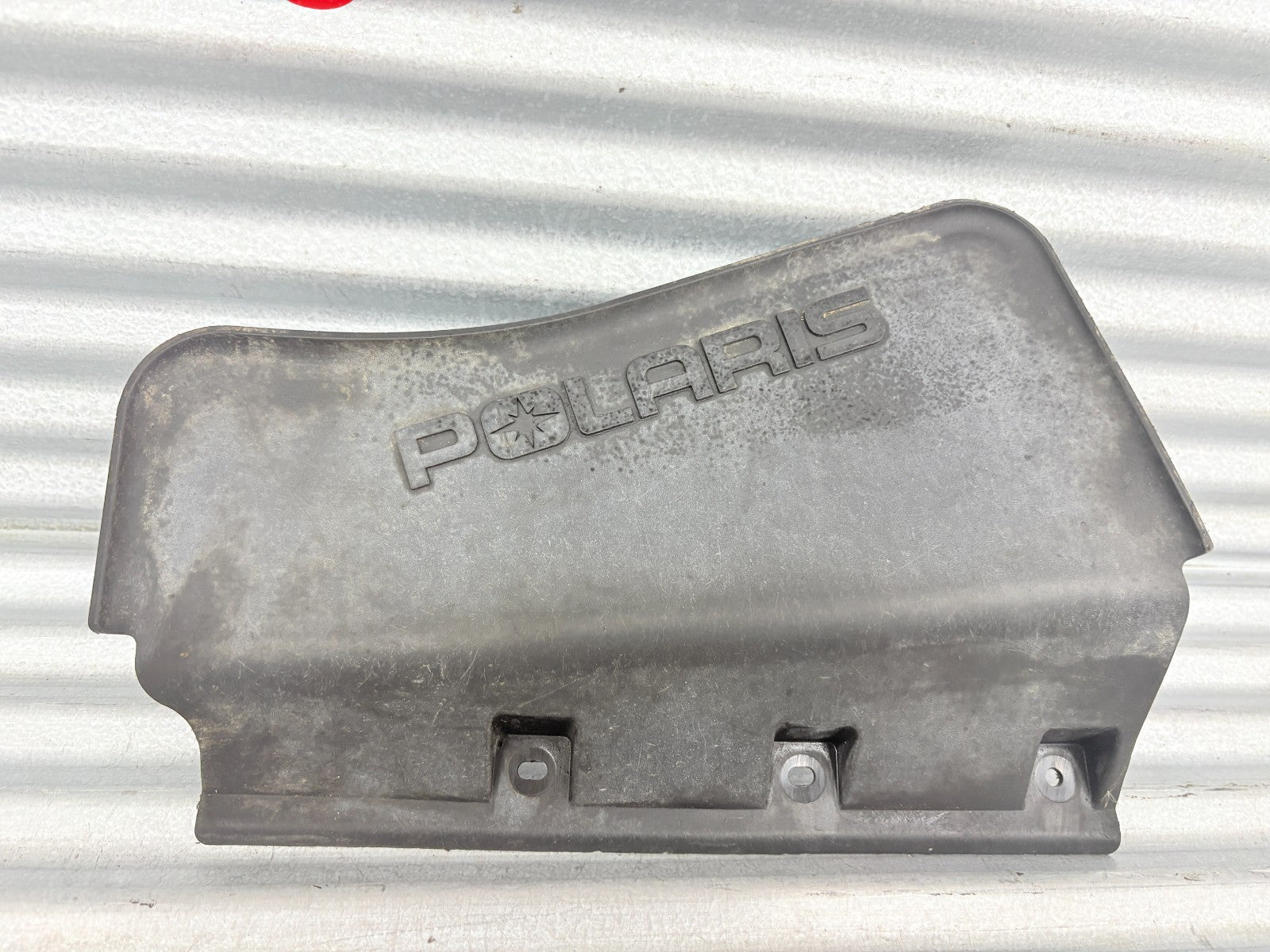 Polaris 700 Sportsman Axle Shaft Guard Front Left 5435027-070